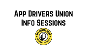 Weekly Info Session (Central Asian + Russian)