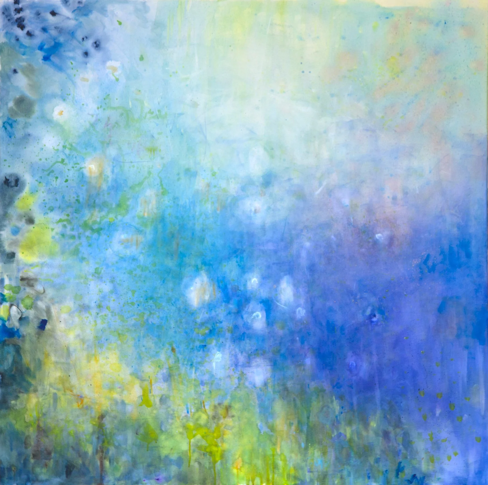 Spirit Of The Garden