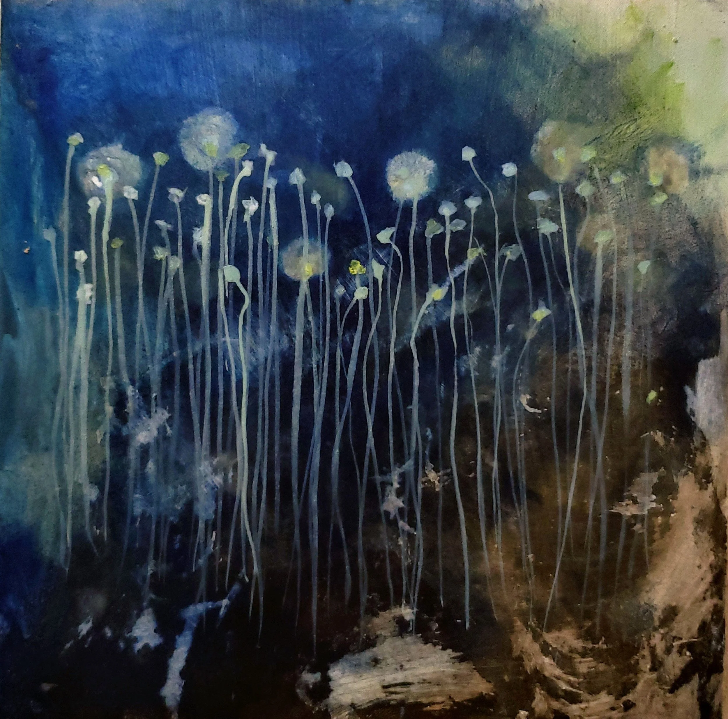 Mycelium