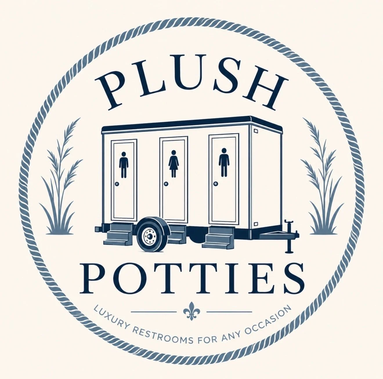 Plush Potties | Highlands County, FL