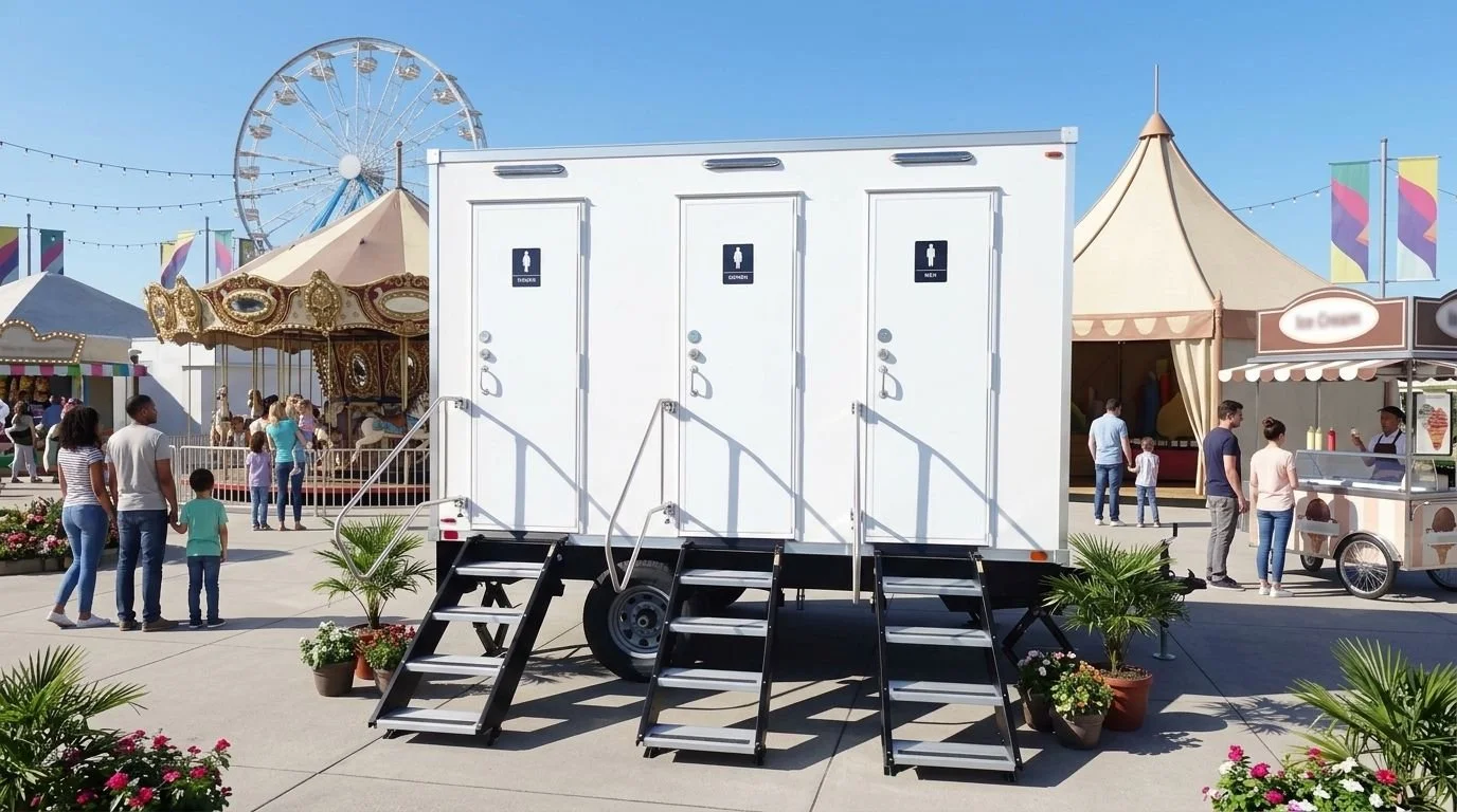 Bathroom Rentals in  FL