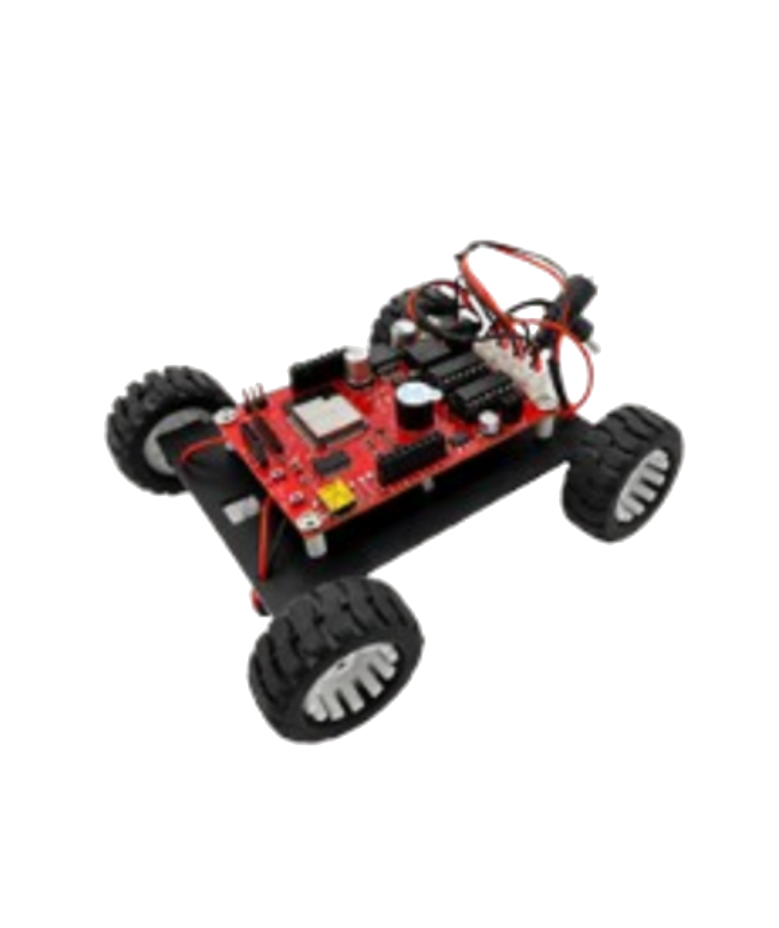 RAMBO ROVER