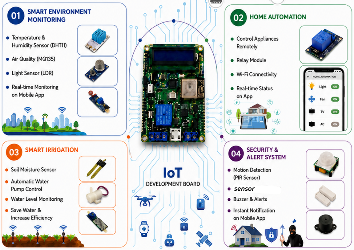 IoT Kit