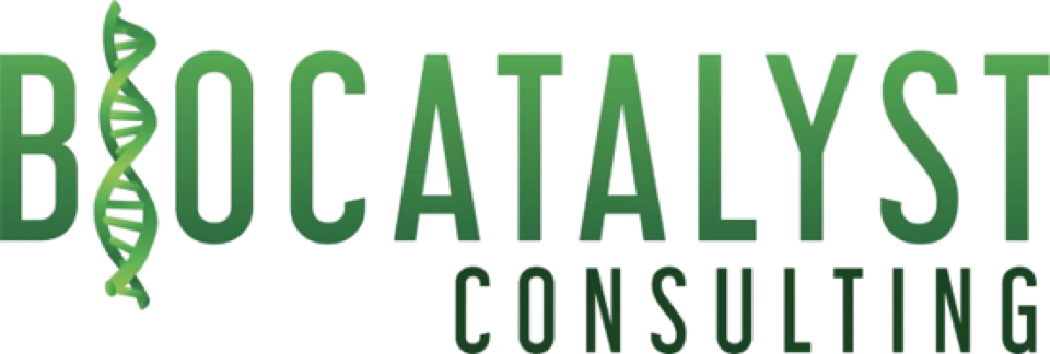 Biocatalyst Consulting