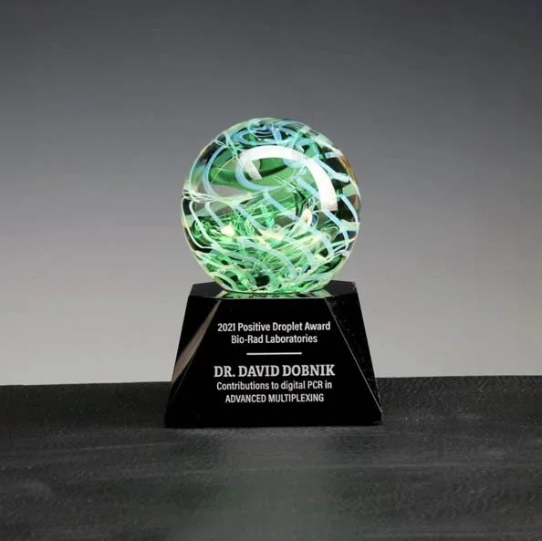 Award Programs