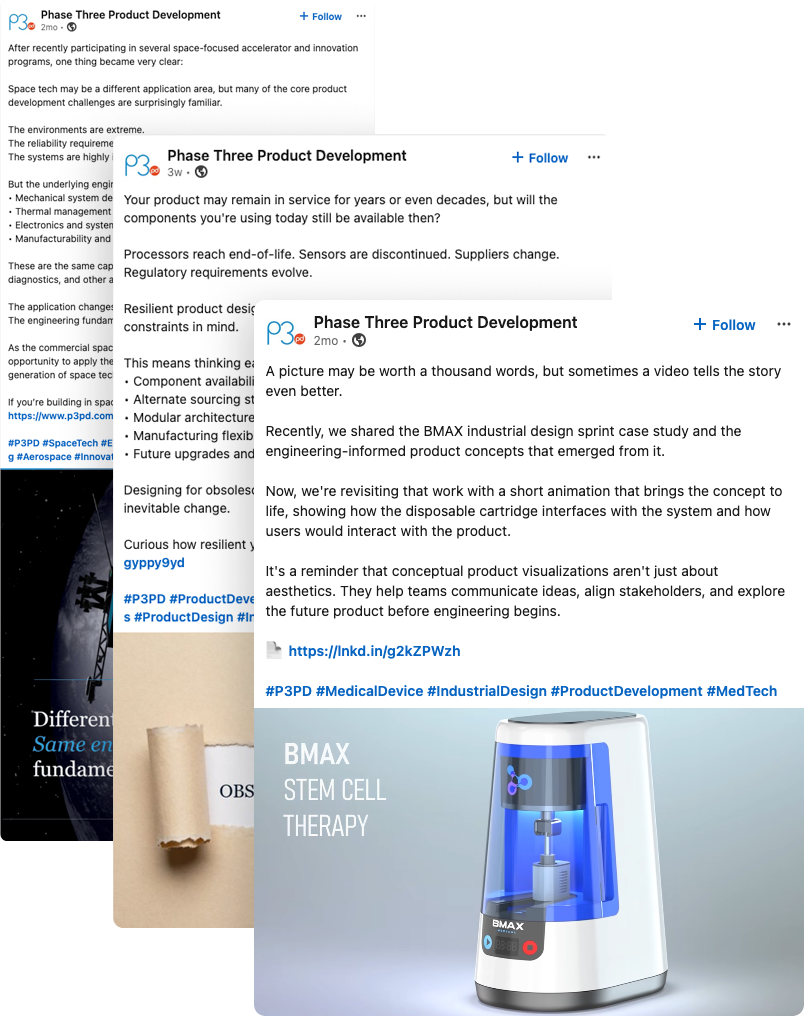 email-and-social-p3pd-linkedin-posts.png