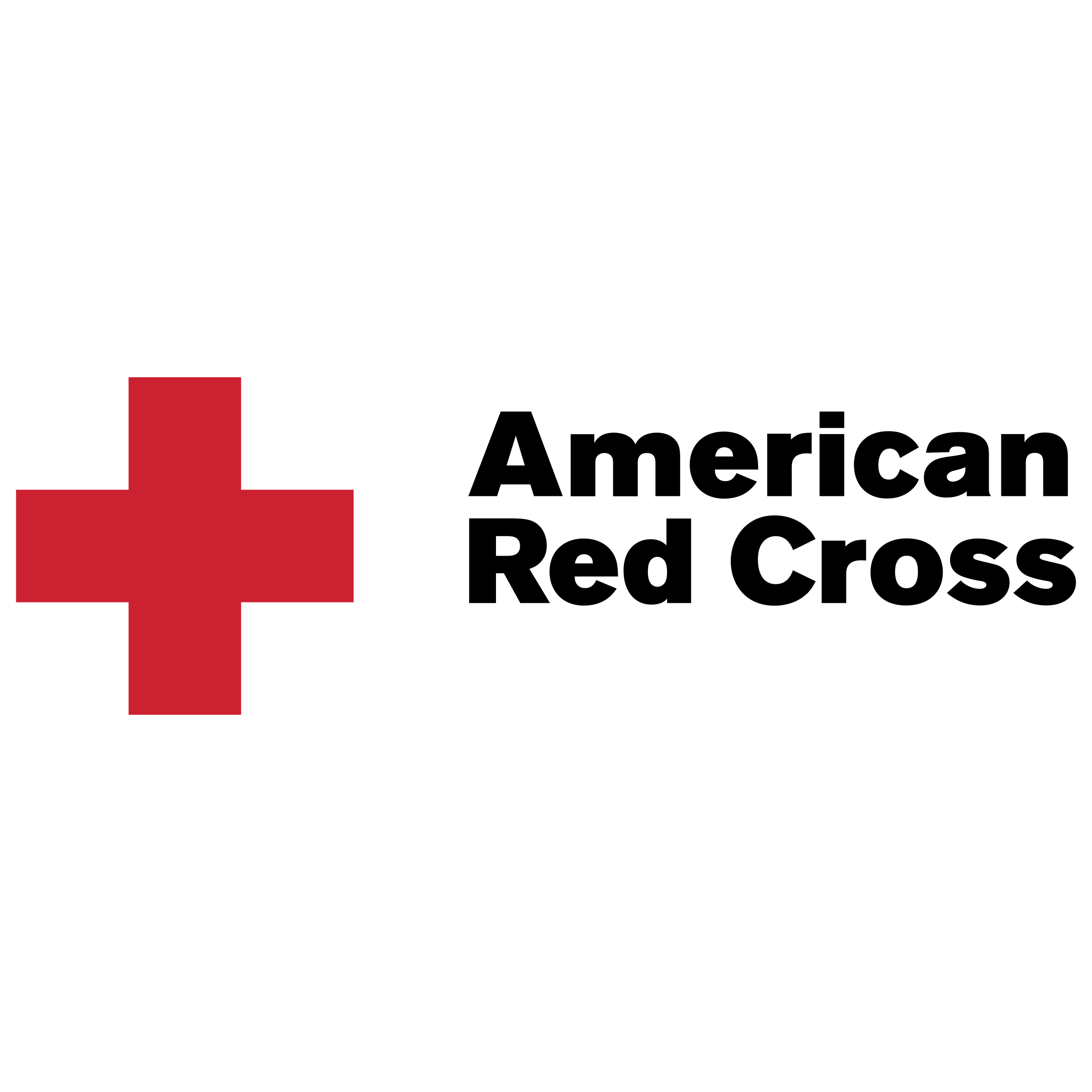 Black T-shirt with large peace symbol printed on front in white and an American flag pattern inside the peace symbol, black background