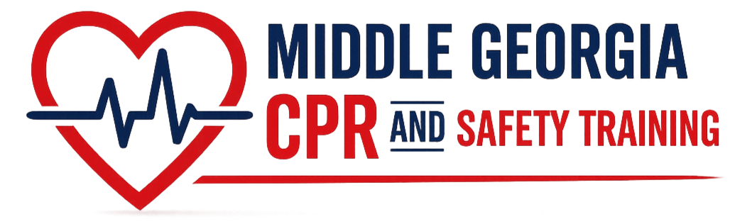  Middle Georgia CPR and Safety Training