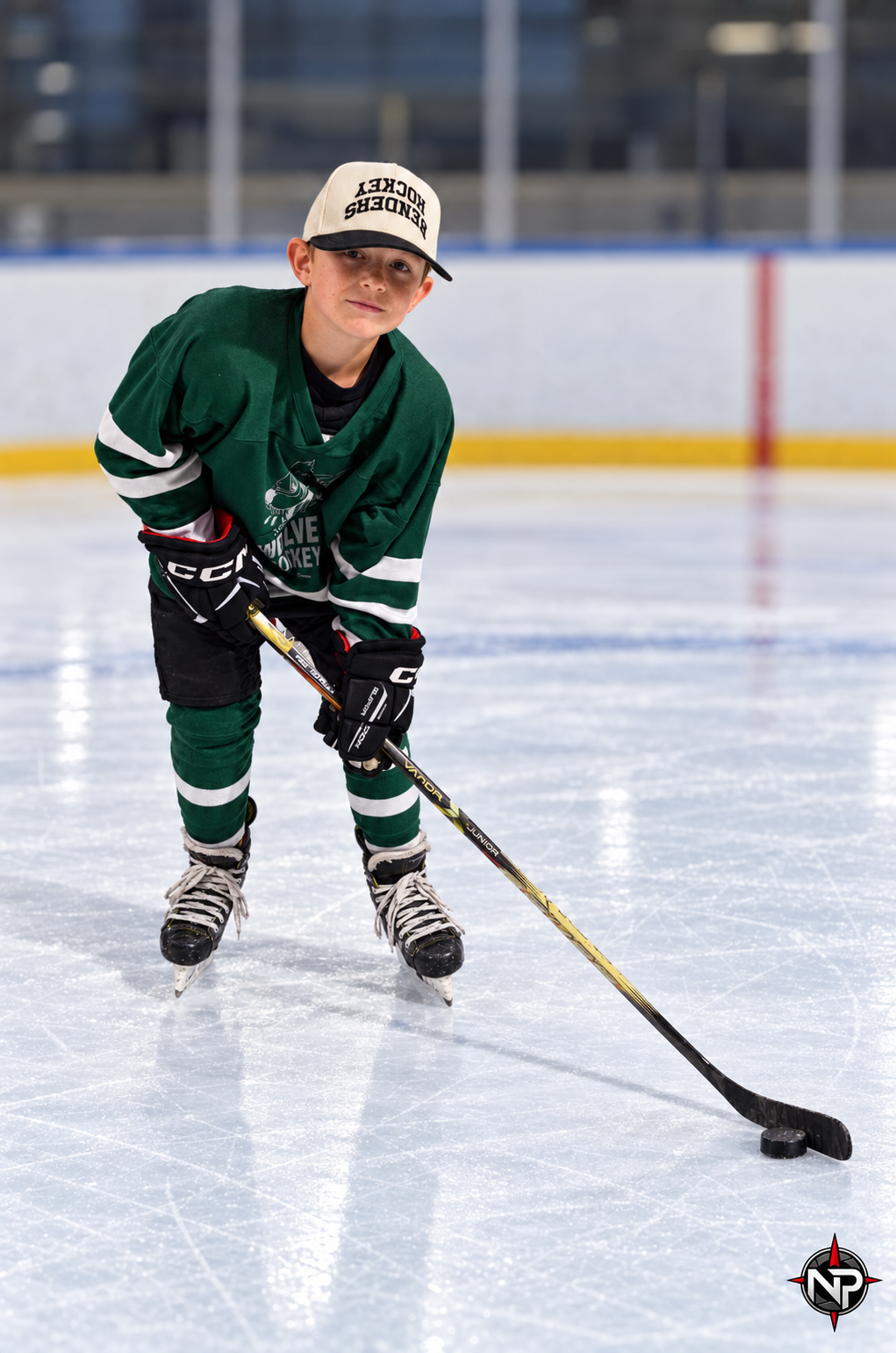Hockey pics