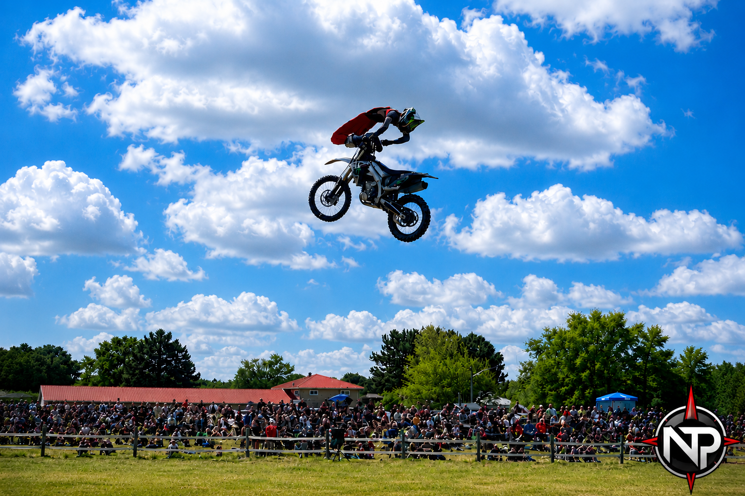 freestyle motorcross