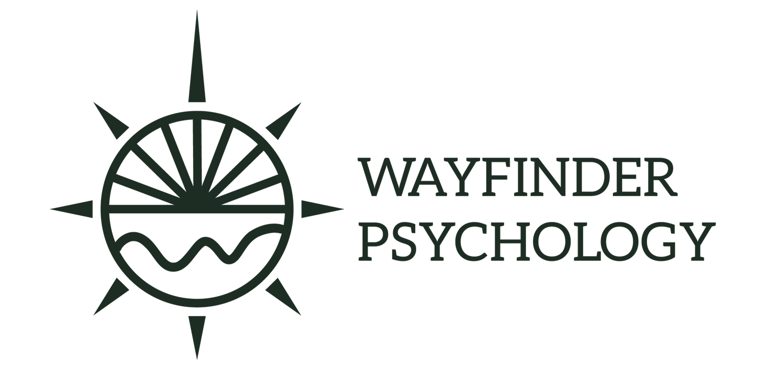 WAYFINDER PSYCHOLOGY
