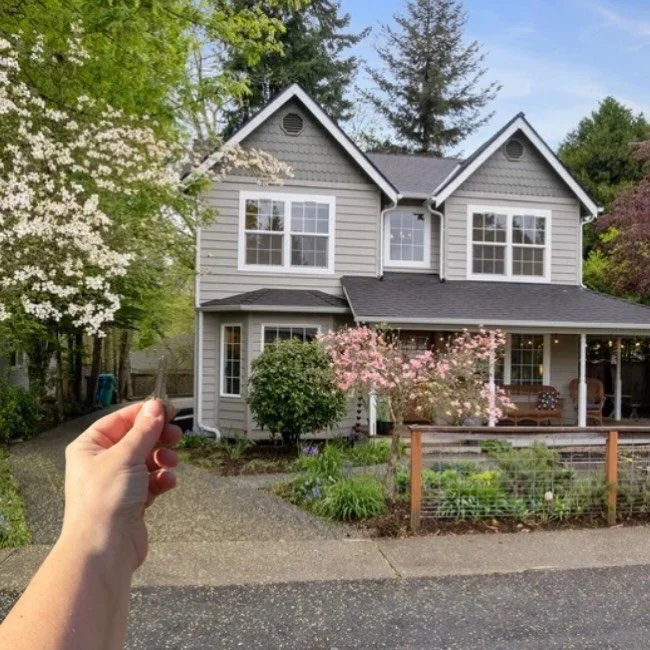 Closing on your big bro&rsquo;s house hits a little different. Lora and Kendra are proud to have represented the sale but are also sad to see them go; Maine is a long ways away, but it sure will be wonderful to visit them in the autumn. Congrats to o
