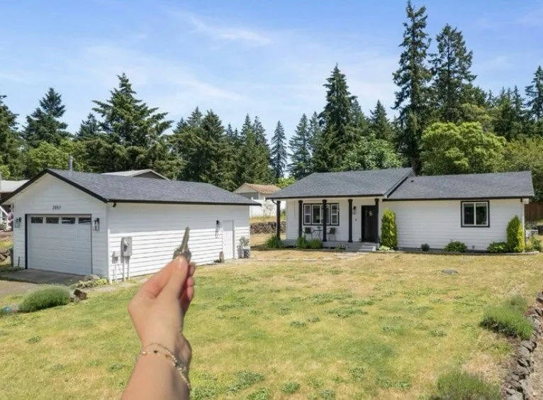 Sometimes the home that felt perfect at first doesn&rsquo;t fit forever- and that&rsquo;s okay. 

When that happens, you don&rsquo;t have to figure out the next step alone. 

Whether you&rsquo;re ready for more space, less maintenance, a new location