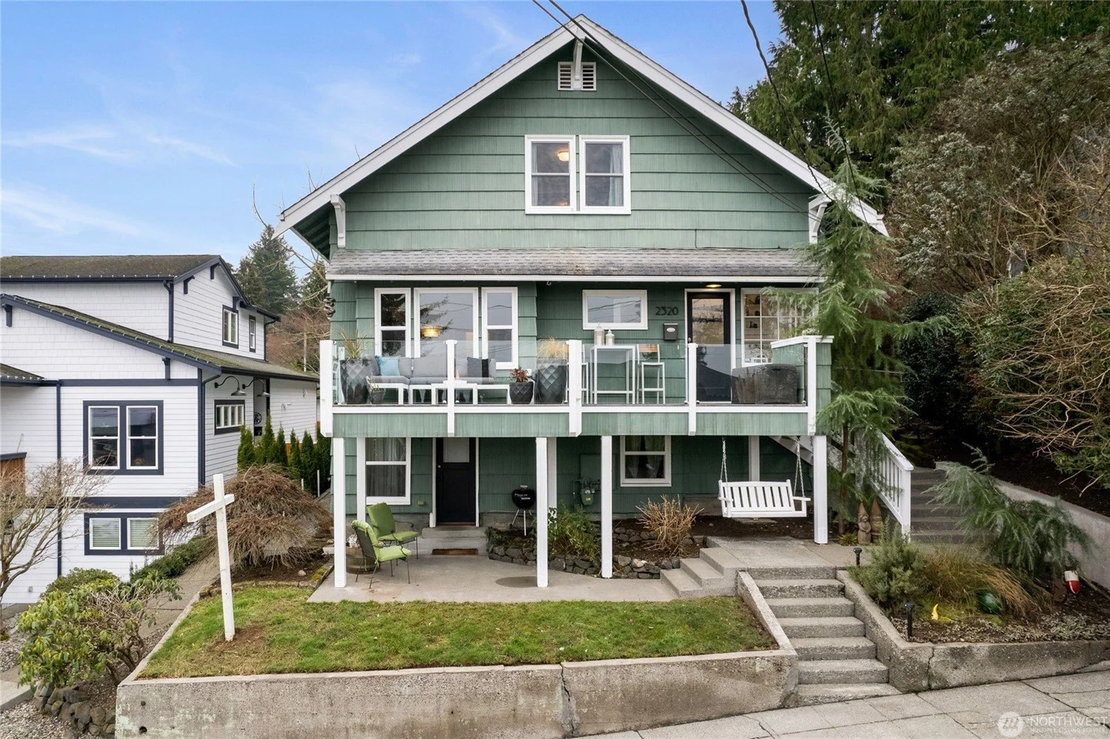 2320 N 27th St. Tacoma, WA
MLS# 2318779