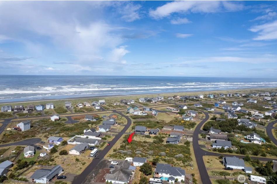 1268 Fleetwood Ave, Ocean Shores WA MLS#2534569 