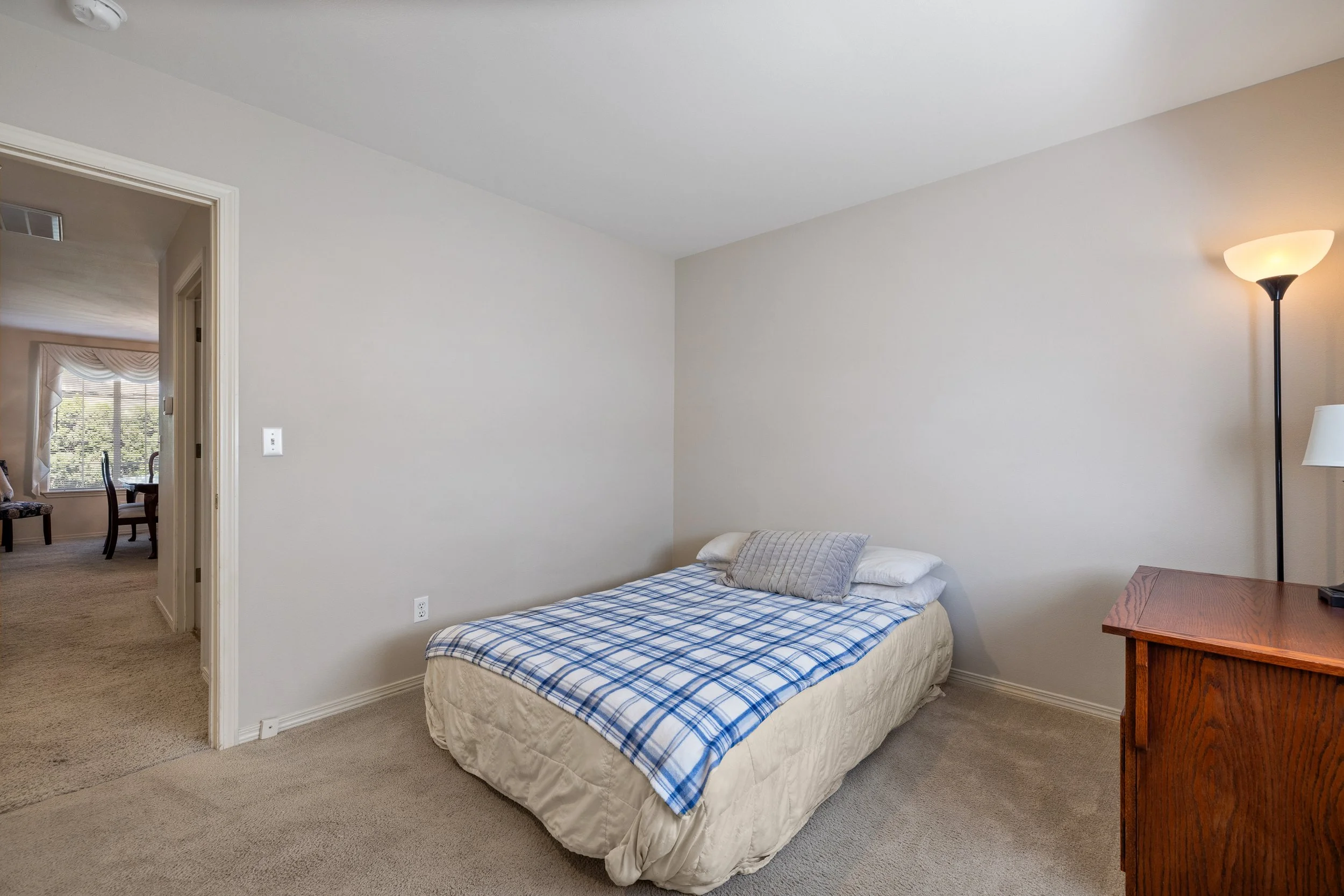 Bedroom #2