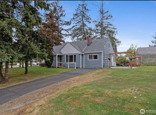 4419 110th St SW, Tacoma, WA 
MLS#2521288