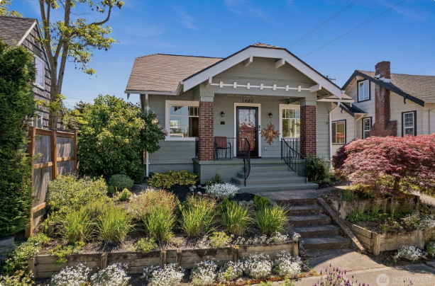 1406 N 11th St, Tacoma, WA 
MLS# 2523261