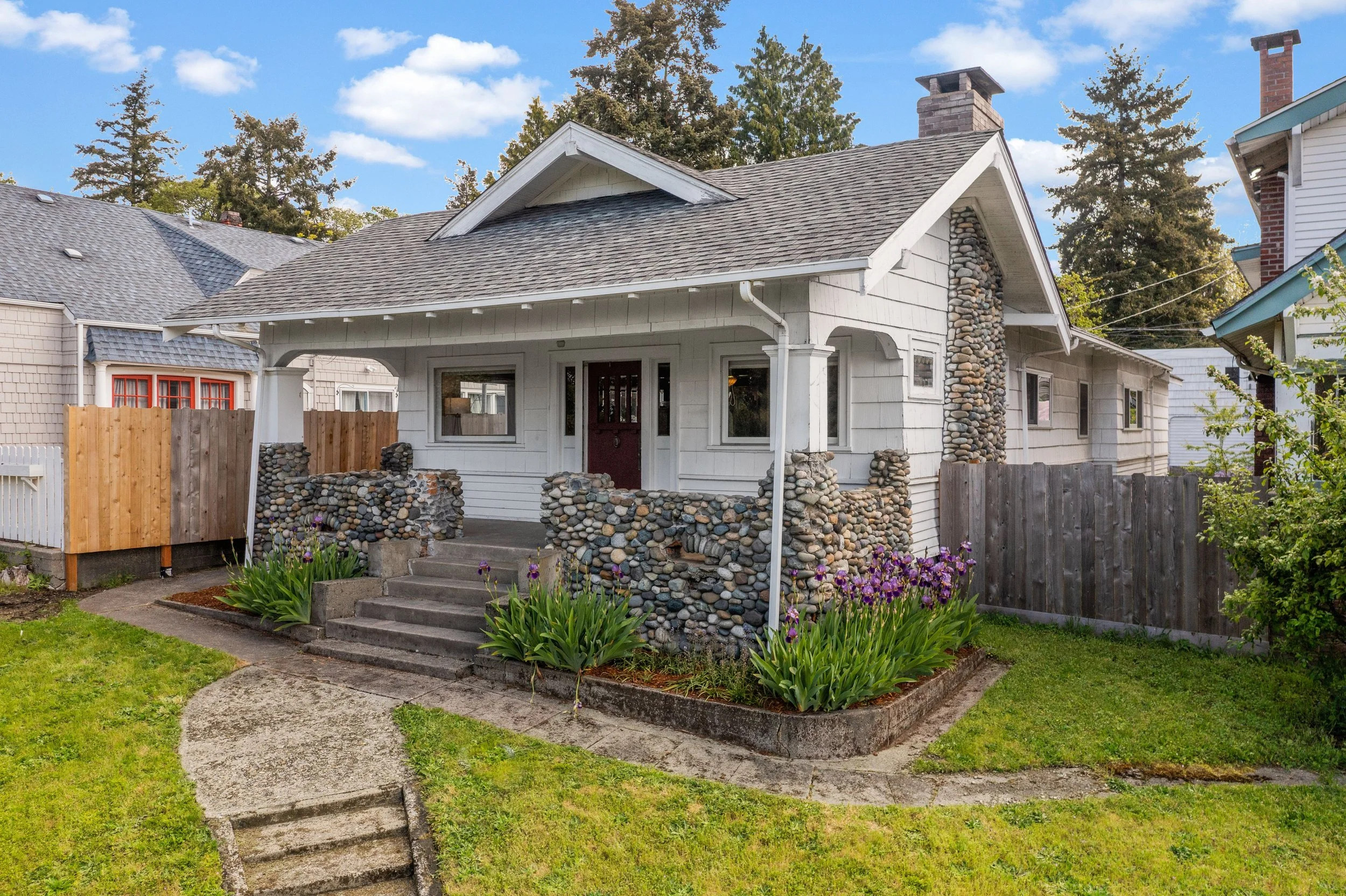 5315 S Lawrence St | Tacoma, WA 
MLS# 1926354