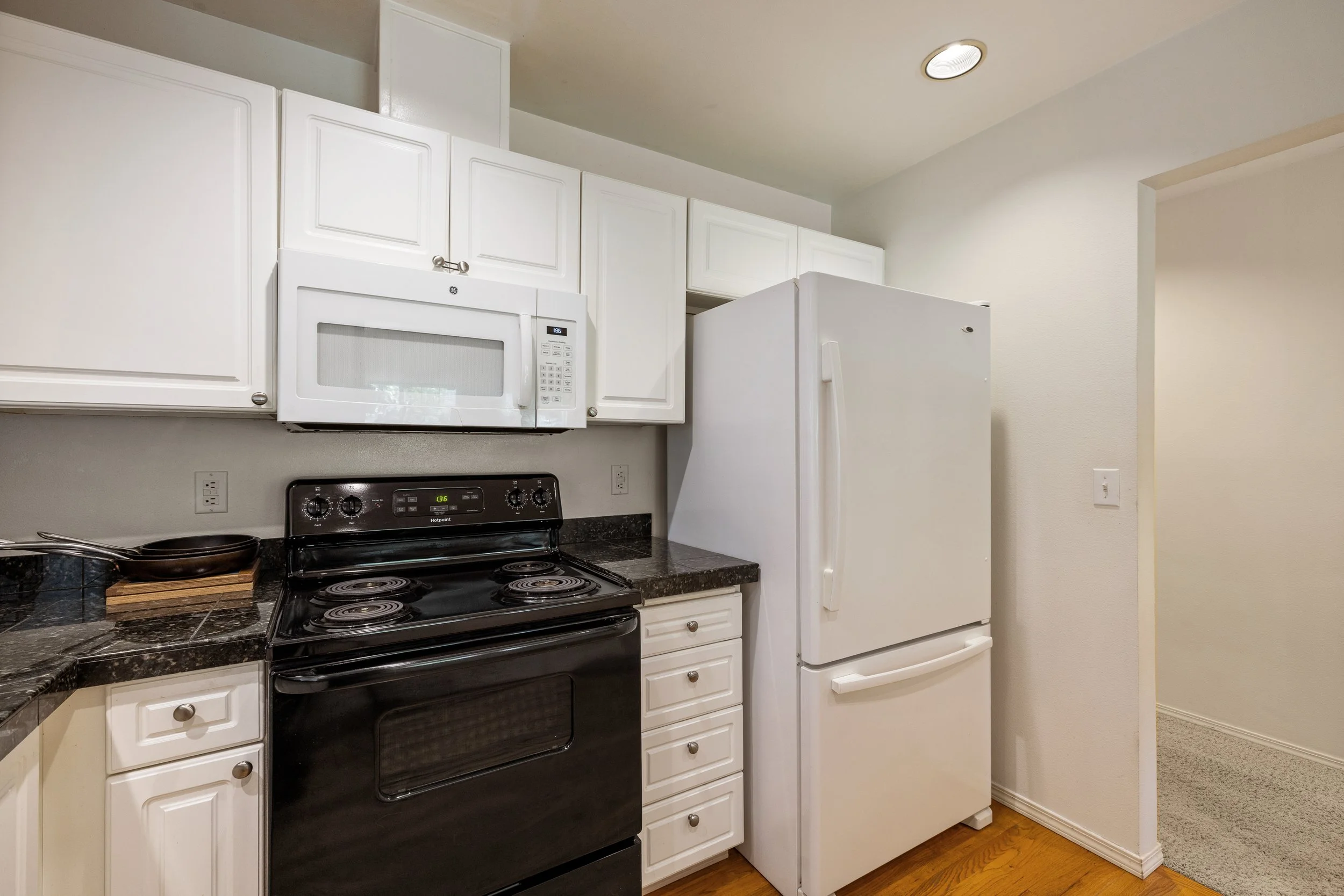 All appliances convey with the sale of this home.