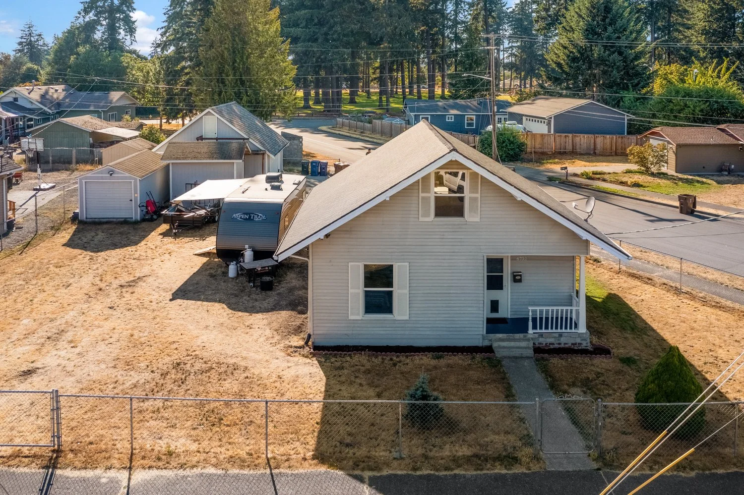 6702 S Mason Ave. Tacoma
MLS# 1986616