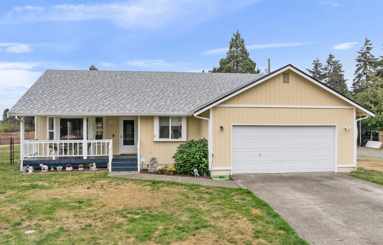 108 199th St E. Spanaway
MLS# 2296619