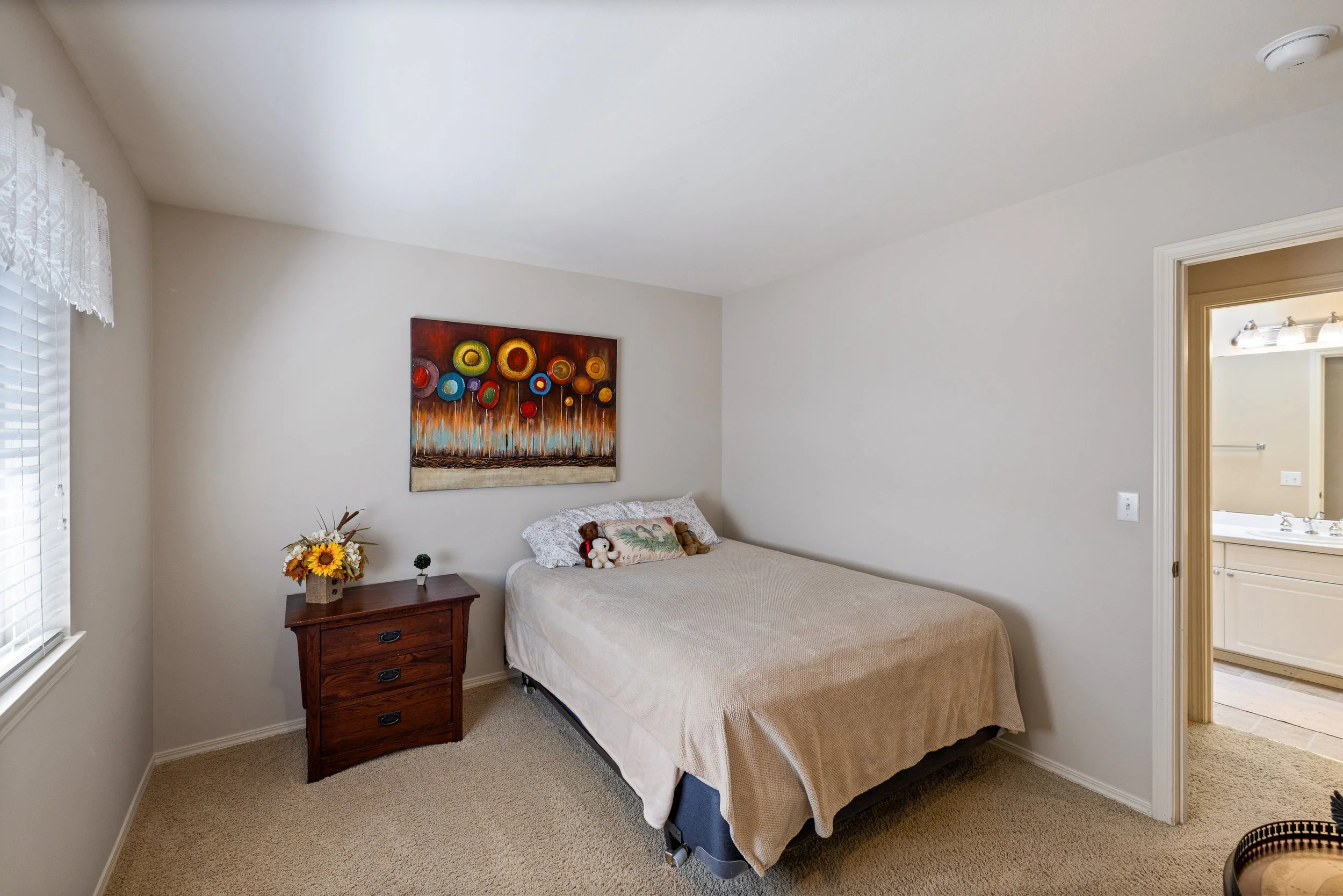 Bedroom #1