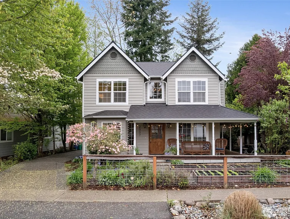 2007 Marion St NE Olympia, WA
MLS# 2513152