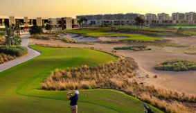 Golf Course Landscapes