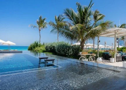 Pool Design & Construction