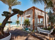 Bespoke Outdoor Dining