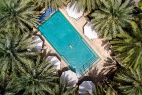 Pool & Water Features