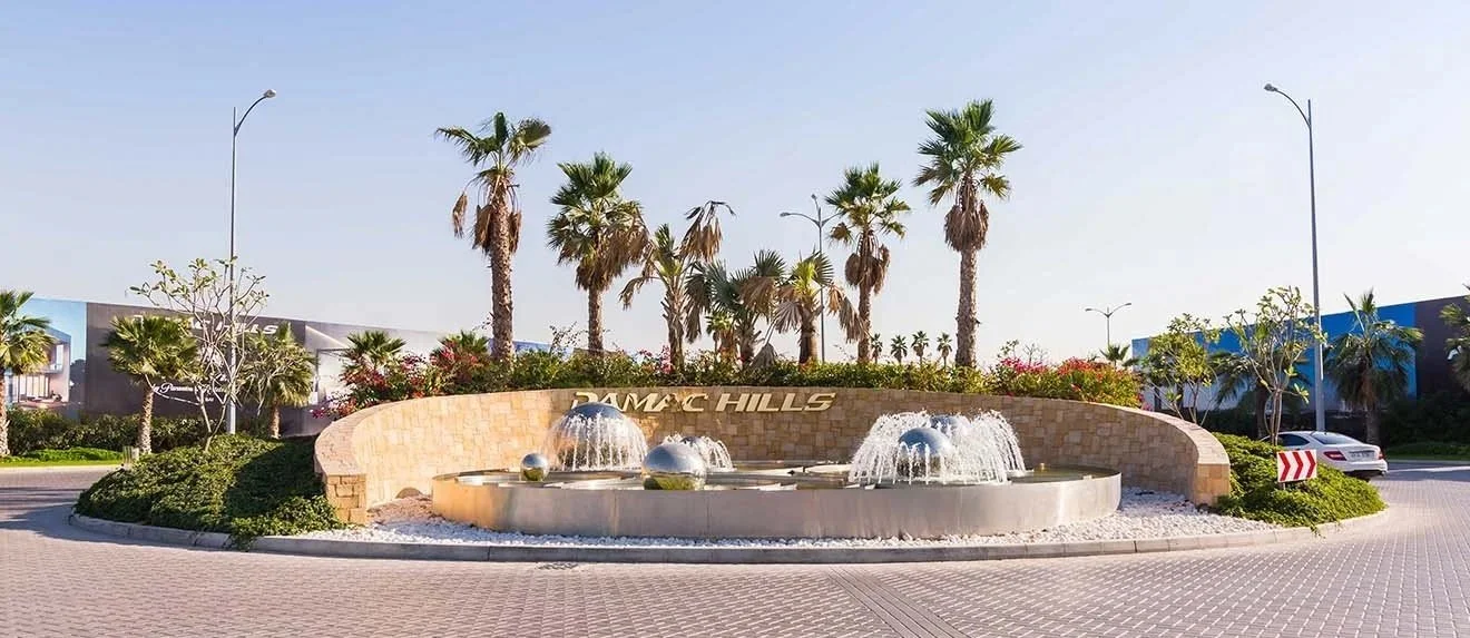 Community scopes included bespoke and complex water features, swimming pools, entrance features, etc.