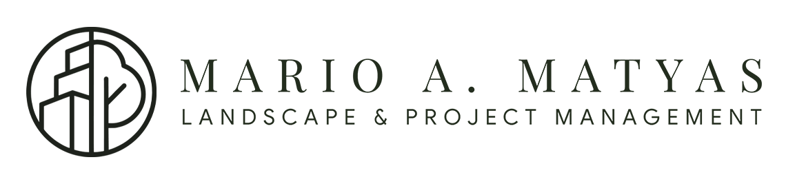 Mario Arno Matyas - Landscape &amp; Project Management