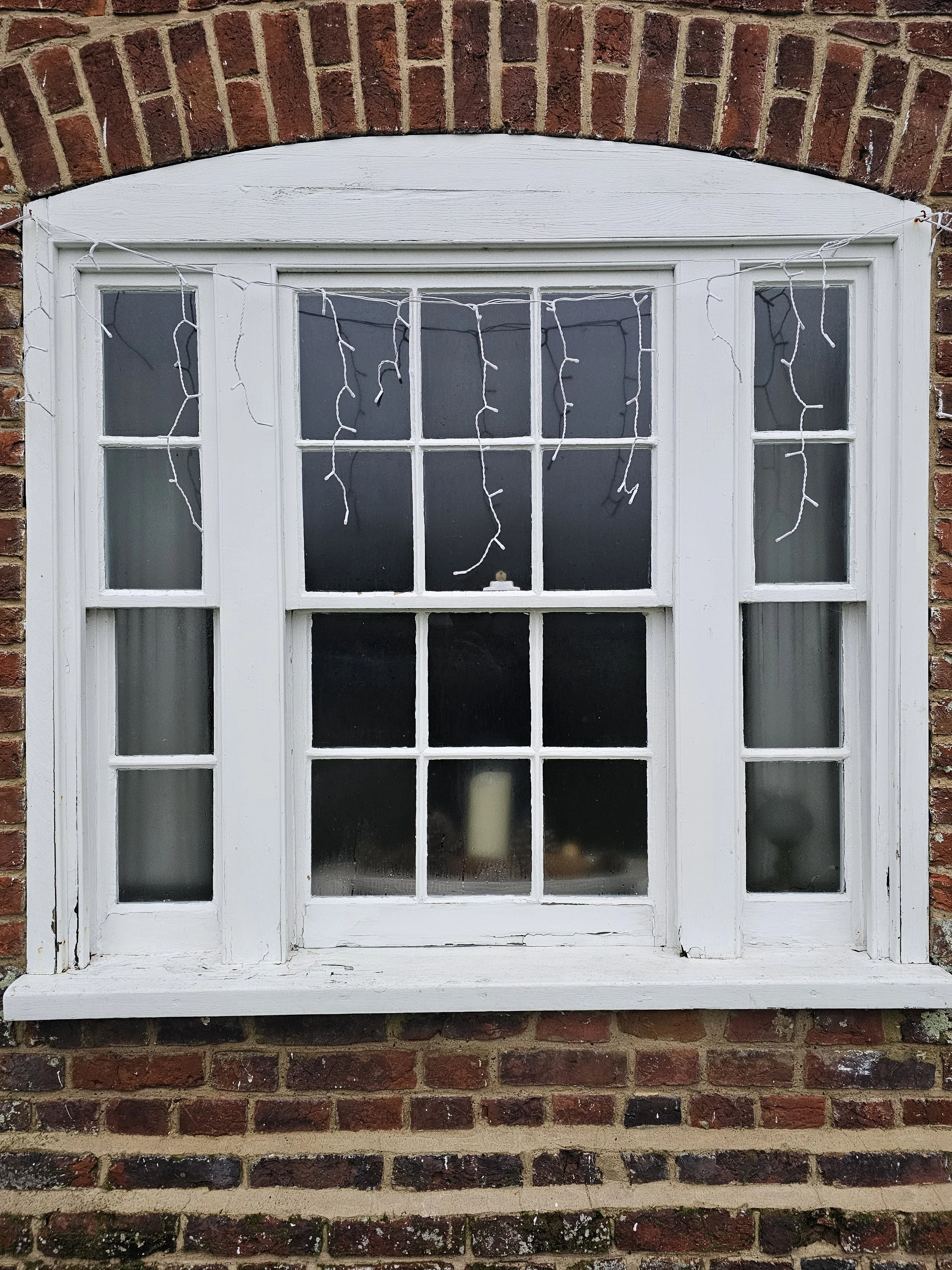 Window condition before 