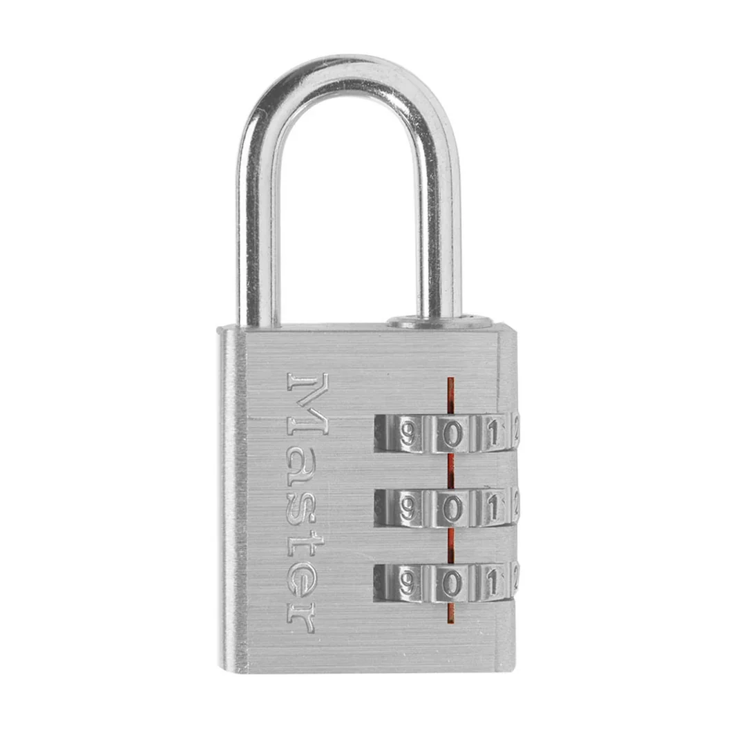 Combination Lock