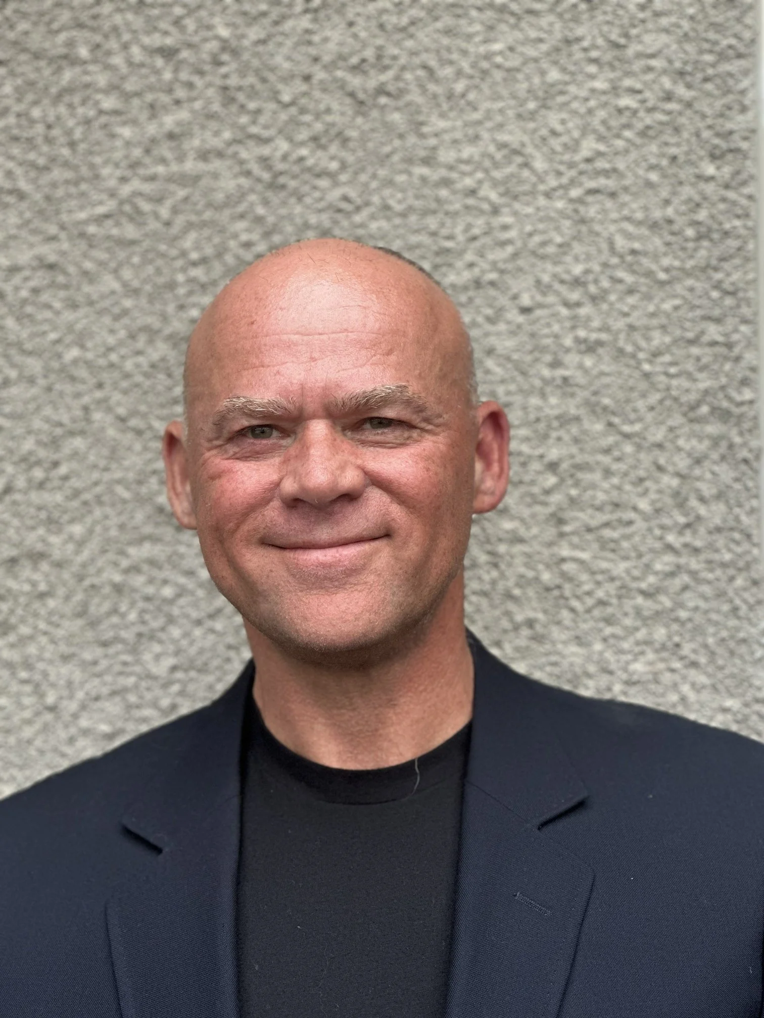 Mr. Eyal Schwartz - Resonant Mind Health