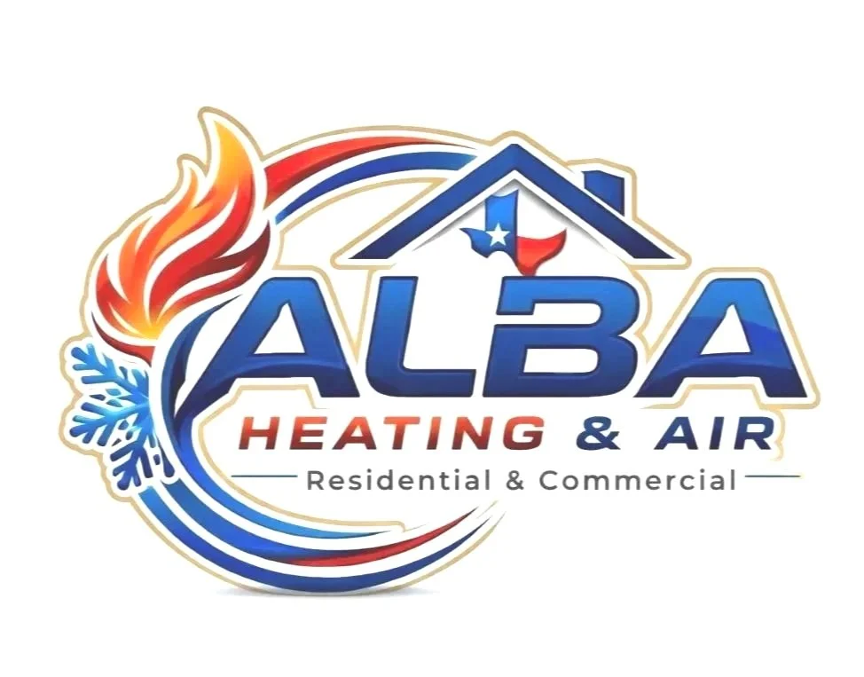 ALBA HEATING &amp; AIR