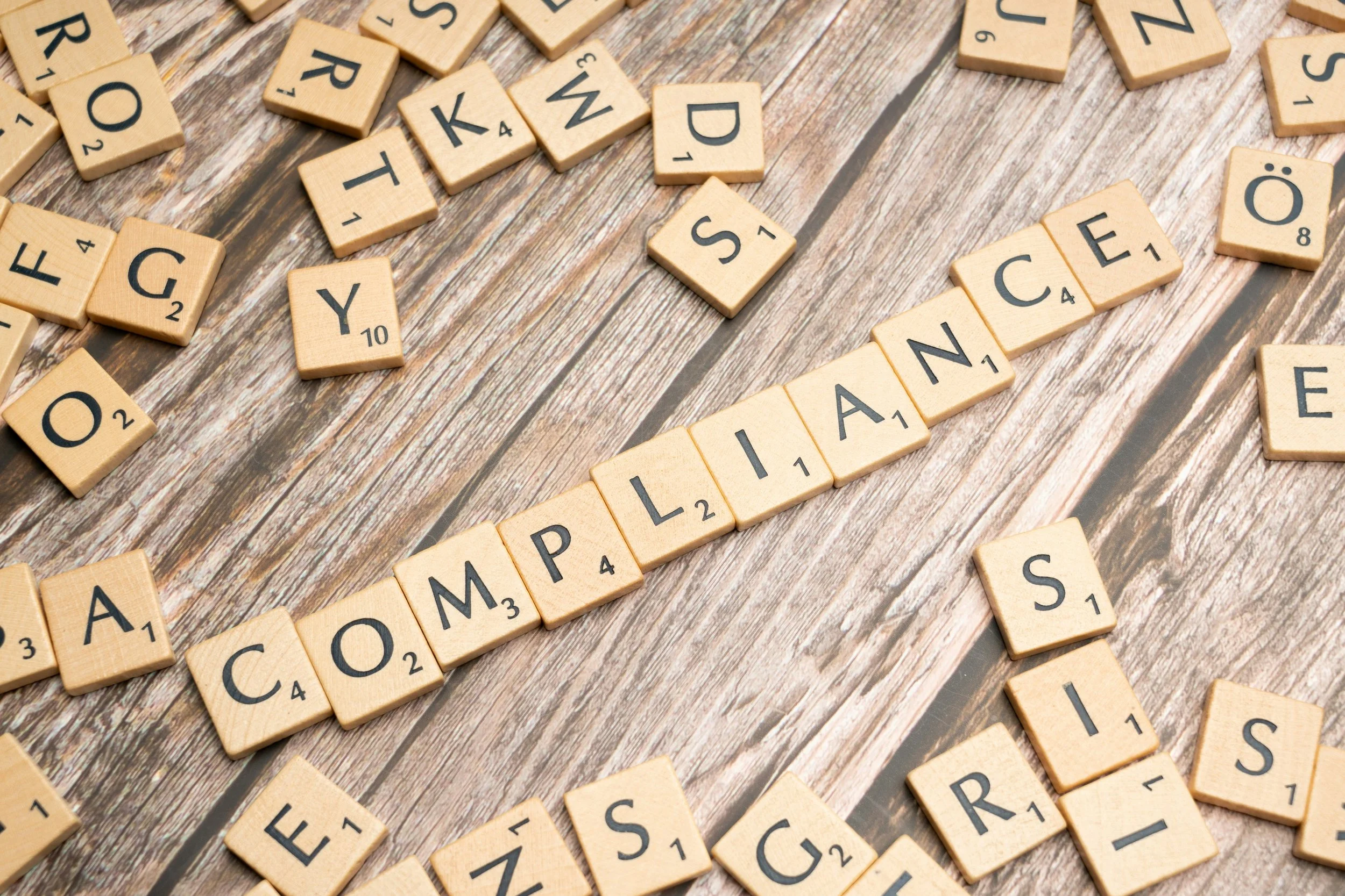 Custom Compliance: