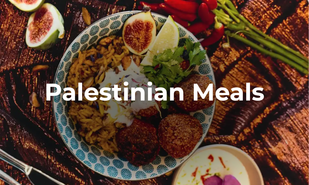 Savor our authentic cuisine from across the cities of the Holy Land.

Expand on each of these with lists and descriptions.