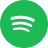 Spotify logo