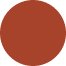 Solid reddish-brown circle on a black background