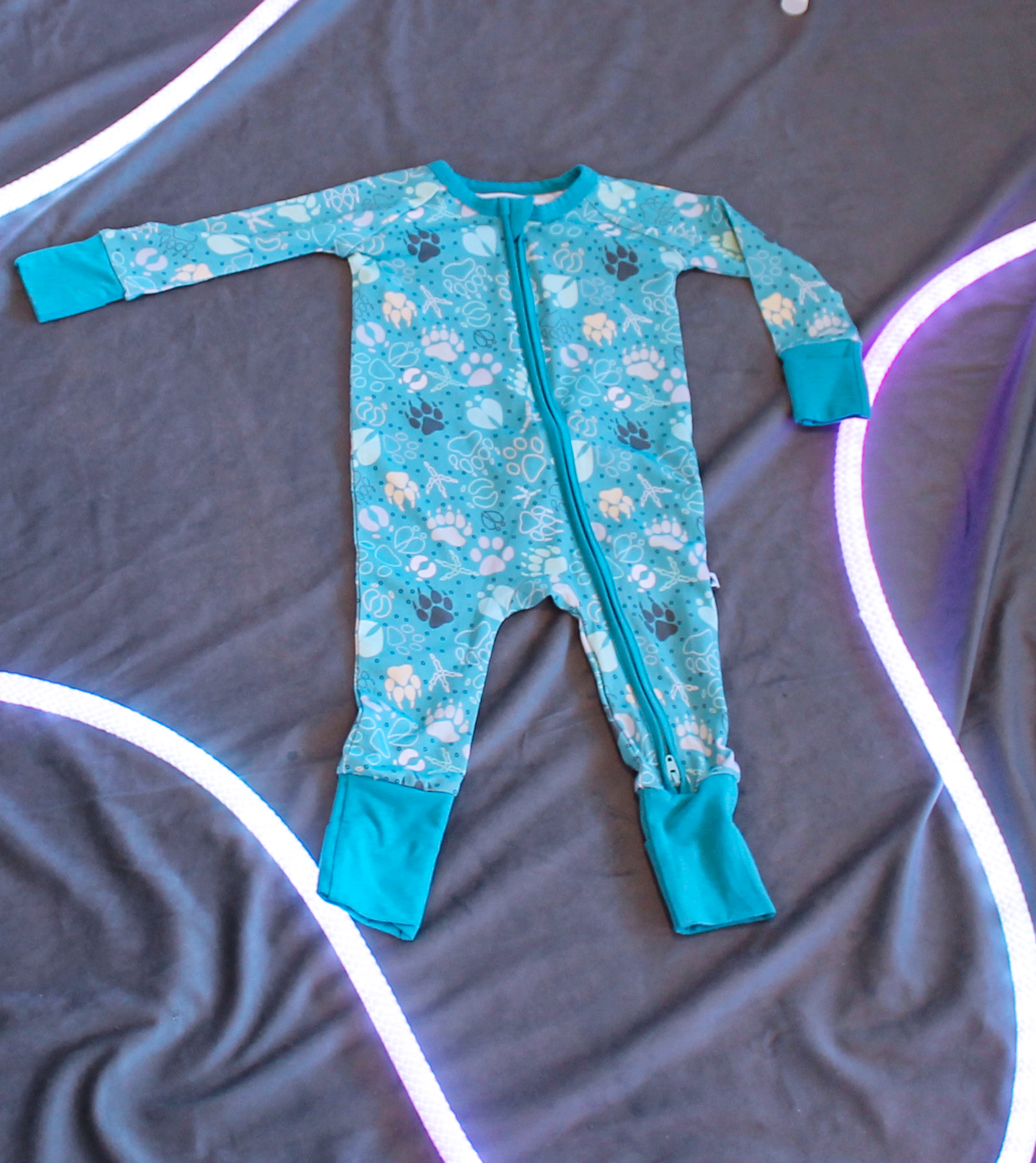 Making treks romper.png