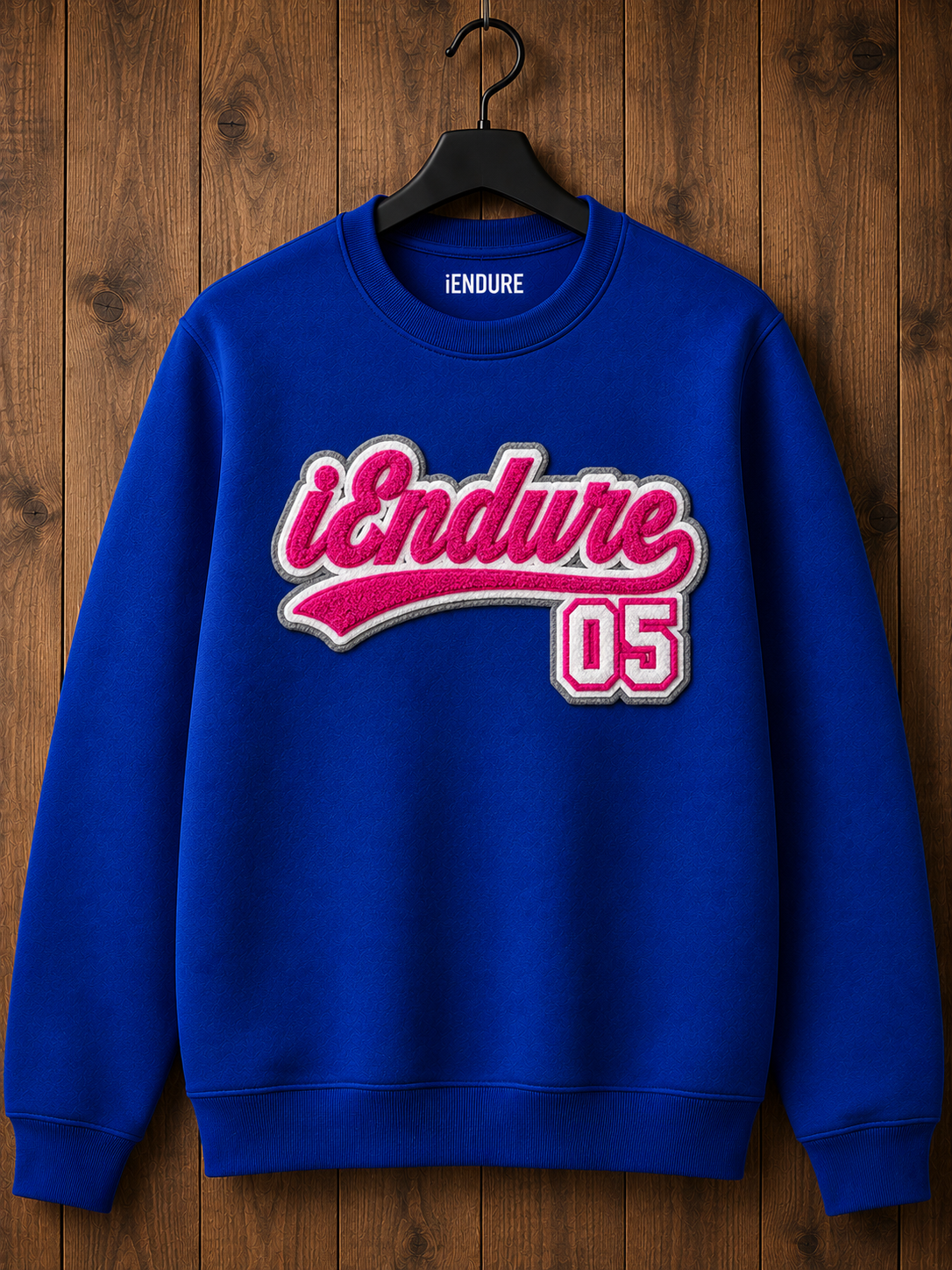 iEndure Signature Sweatshirt