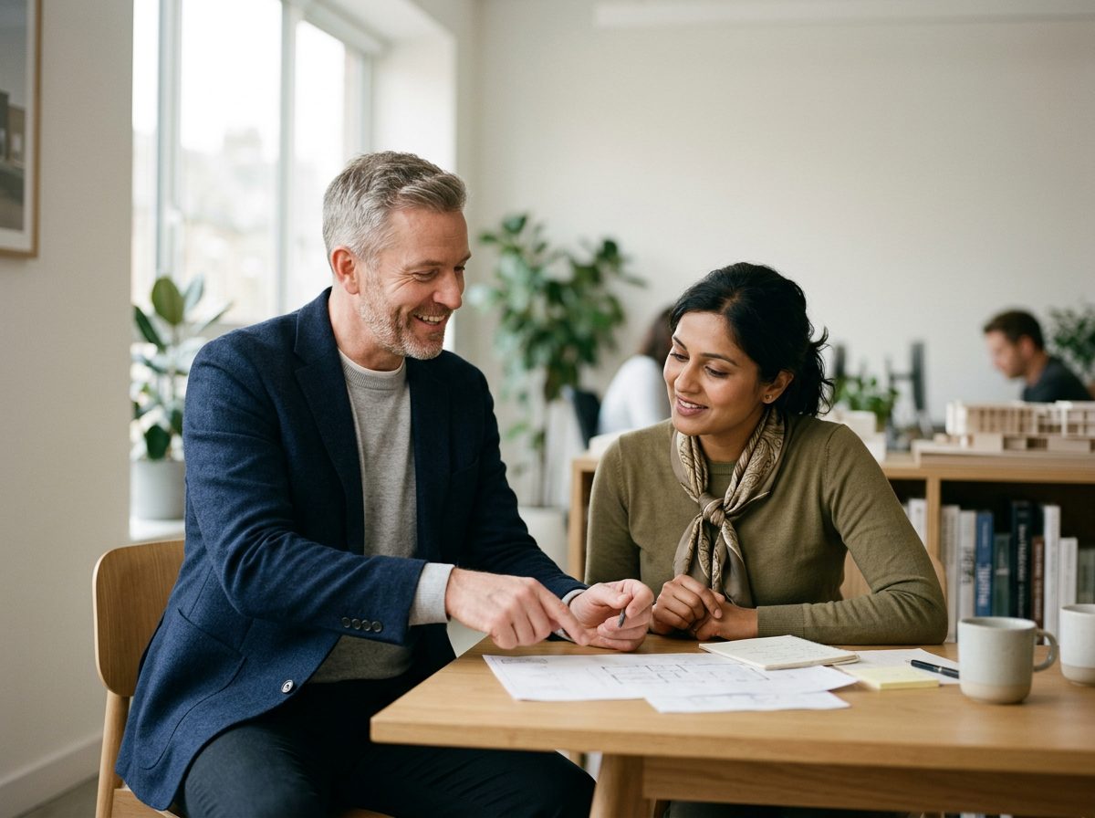 Job Seeker Consulting and Support