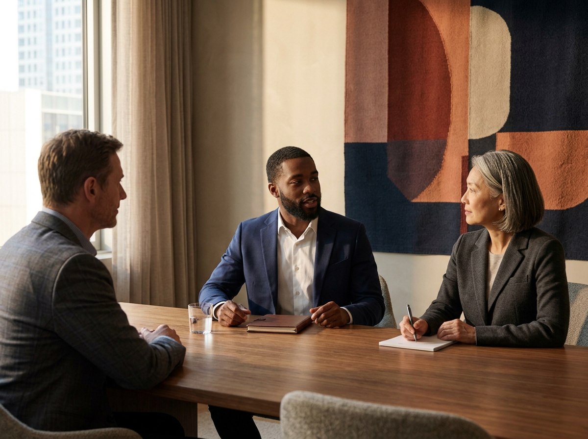 Direct-Hire Placement Services