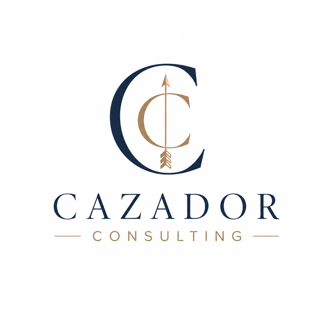 Cazador Consulting