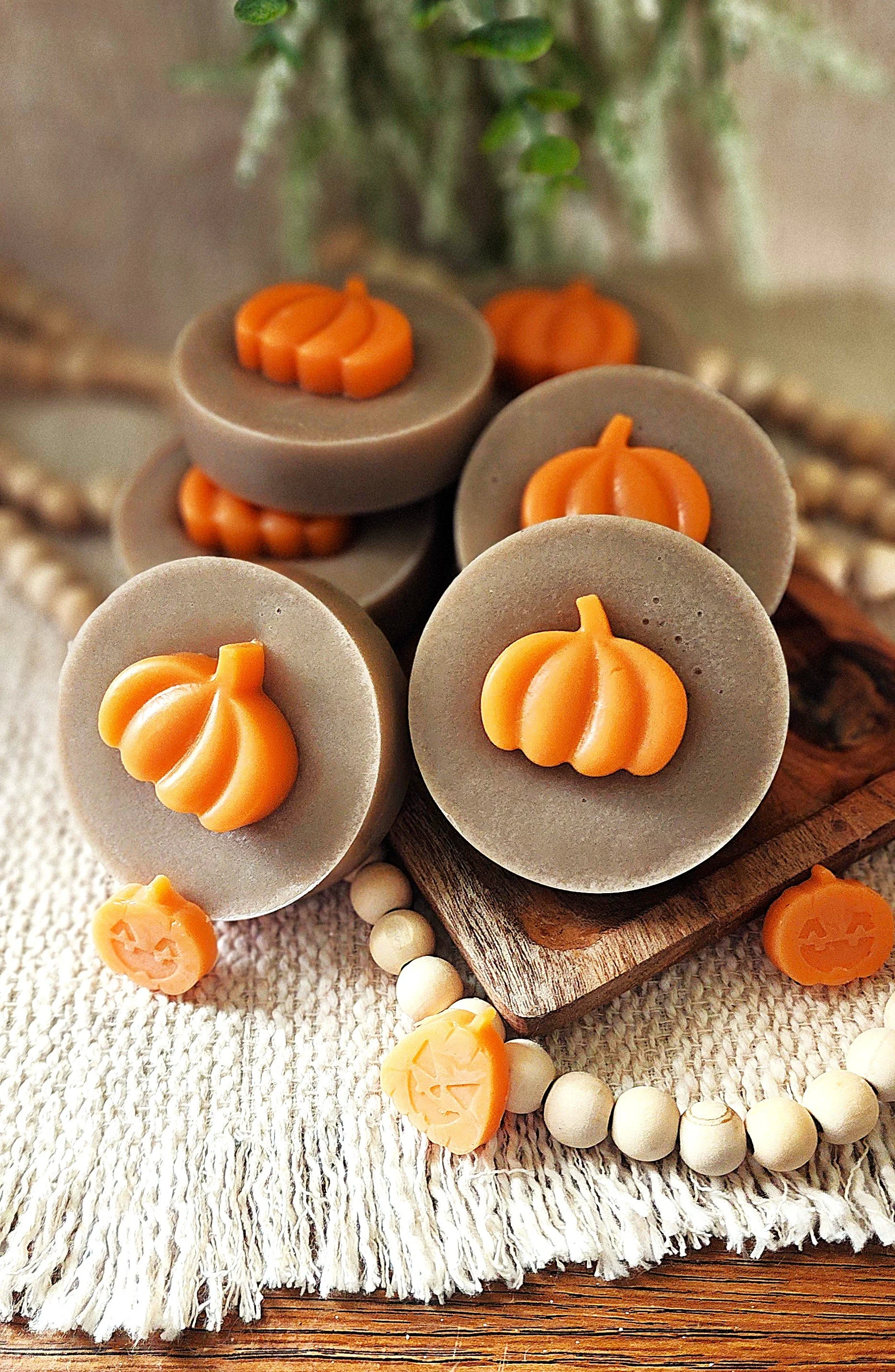 Pumpkin Pie