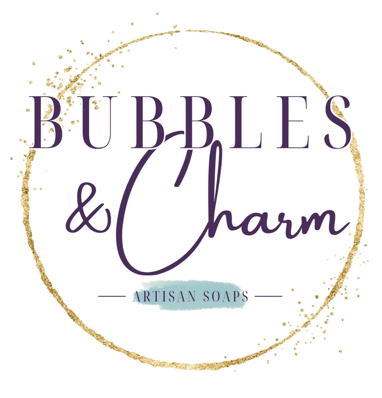 Bubbles &amp; Charm Soaps