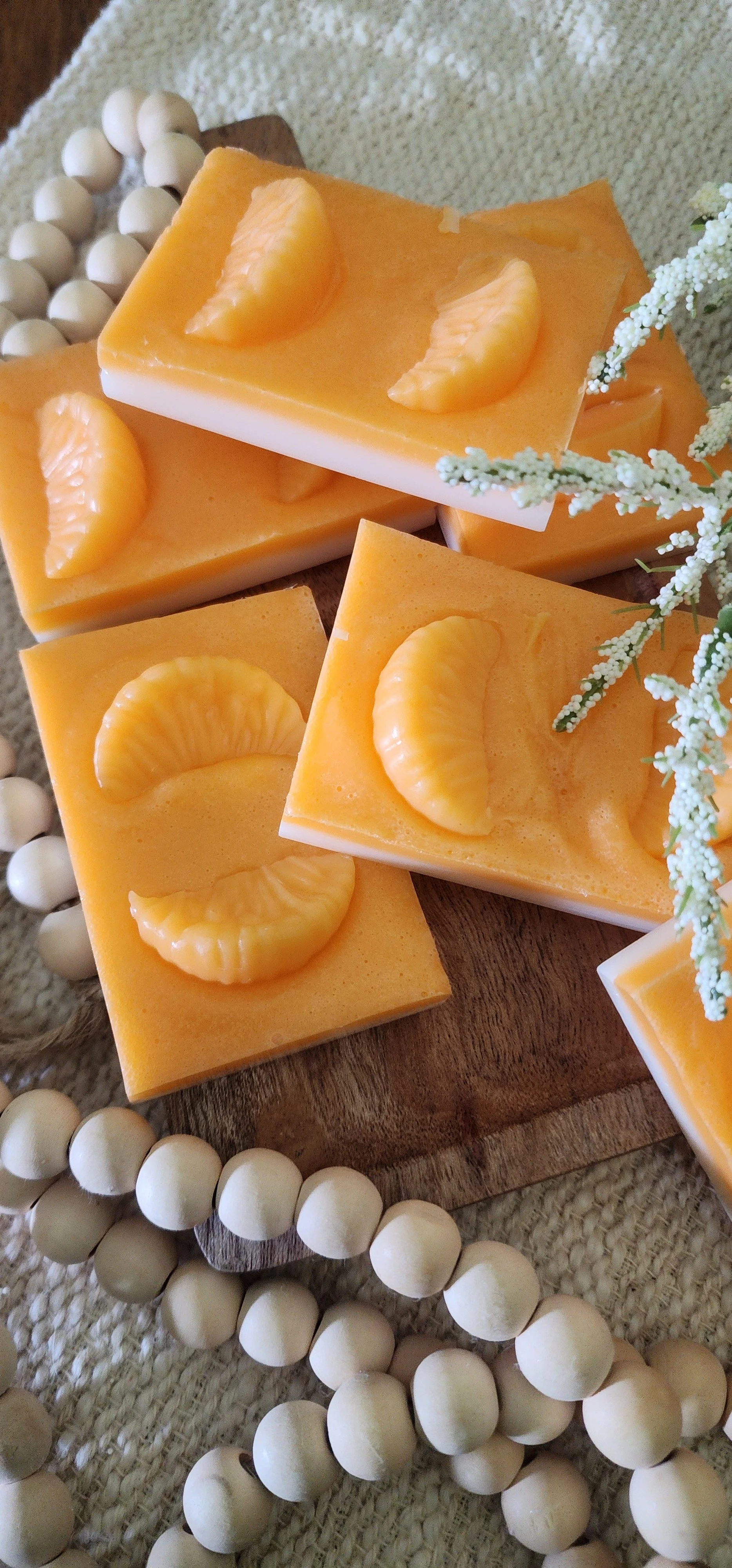 Orange Creamsicle